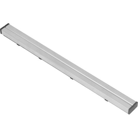 400 mm Magnetischer Werkzeughalter, Werkzeugaufbewahrungsleiste mit zwei Magneten, zweiteiliges Design FH1-400 (1/5)