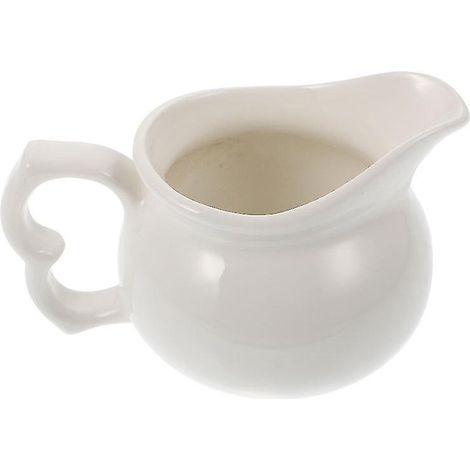 Der neue 1-teilige Milchbecher (1/3)