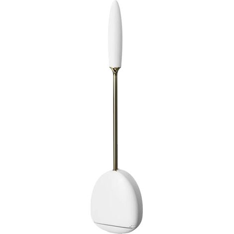 Brosse de toilette, brosse de salle de bain - Facile à assembler-AquaForge (1/5)