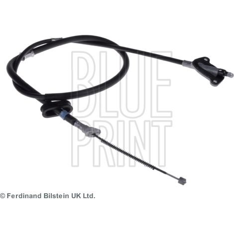 Tirette à câble, frein de stationnement Blue Print ADD64671 DAIHATSU 46430-97205