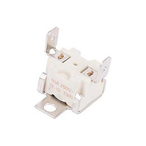 THERMOSTAT NC200/180 POUR FOUR FAURE - 357056003
