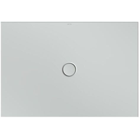 BETTE 5791-002AE Receveur de douche rectangulaire Floor Manhattan