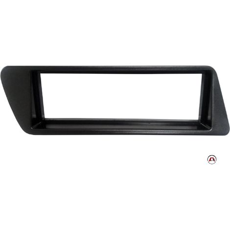 Facade autoradio compatible avec Peugeot 306 93-02