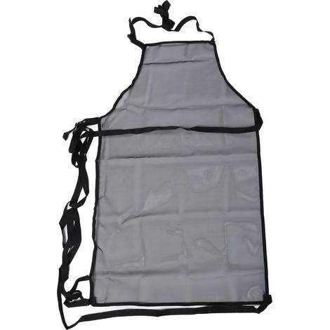 Filet de Protection Ventrale pour Cheval, Housse de Protection Volante Résistante aux Rayures, Respirante, Ventrale Légère, pour L'entraînement D'équitation (1/5)