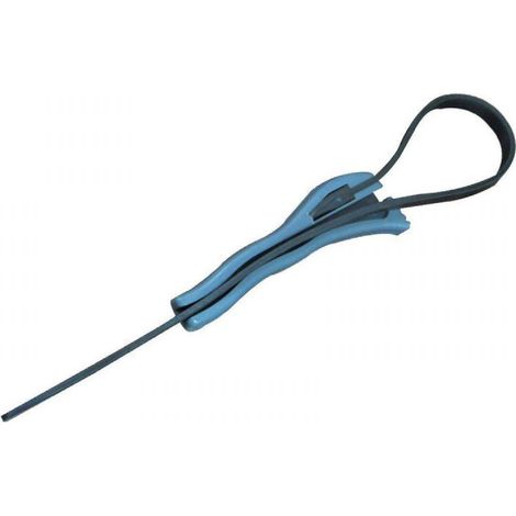 Pince Boa a sangle à partir de 25 mm à 140 mm de diamètre, couleur aléatoire. - Fluidra (1/2)