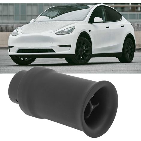 (T04) Adaptateur de charge 60 A/250 V CA J1772 vers Tesla compatible avec le chargeur SAE J1772 (1/5)