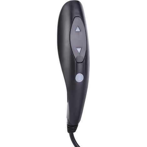 Poignée de commande pour meubles électriques, lit électrique, interrupteur à bouton pour canapé de cinéma intelligent (1/5)
