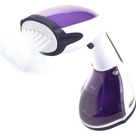Plancha vapor vert 1200w tristar