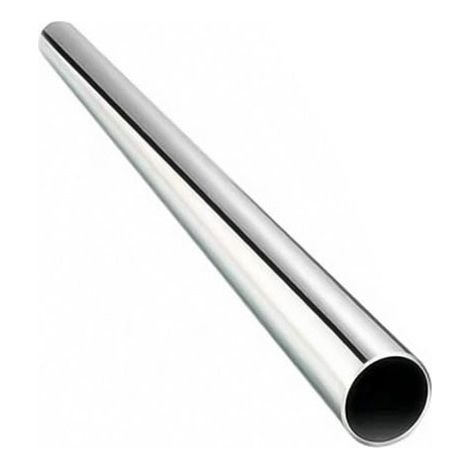 78 - Tubo diritto in ottone cromato ø26 x 1000 mm --78.0004 - -  OMP TEA - - (1/3)