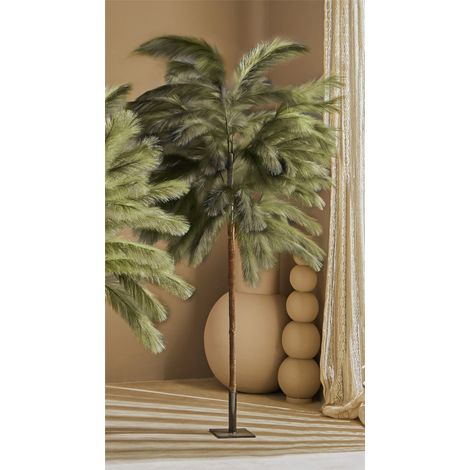 Arbre de la Pampa Vert 170 cm. 170 cm (1/3)
