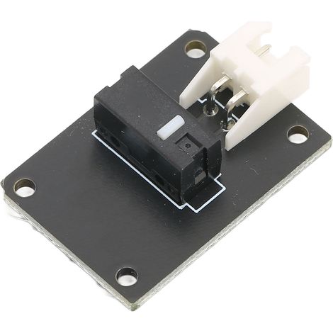 Accessoire pour imprimante 3D FYSETC : carte d'extension DIY pour interrupteur de fin de course de l'axe Z Voron 2.4 HARTK (1 pièce). (1/5)
