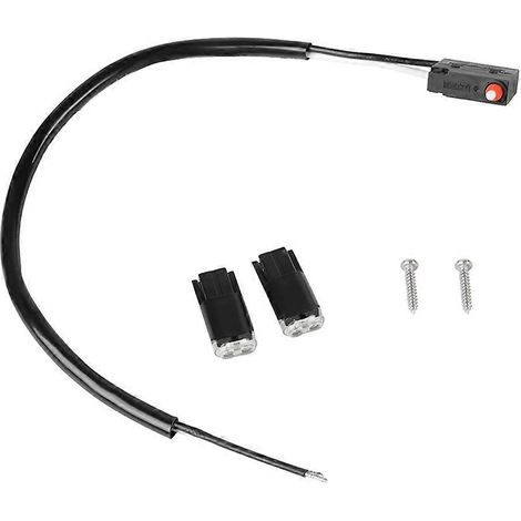 Capteur de maître-cylindre de frein avant et interrupteur de feu stop pour moto KTM Duke 790 890ADV 990 1290 (1/5)