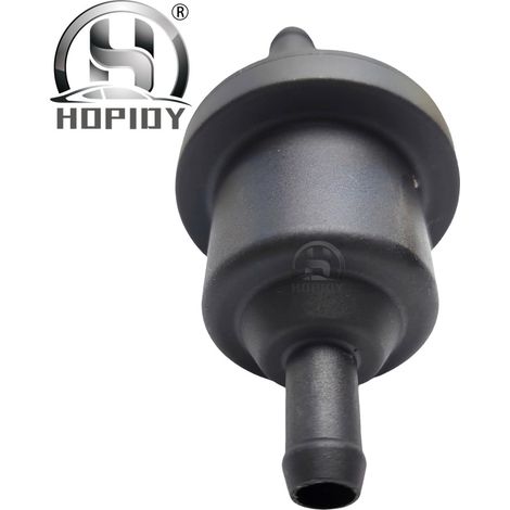 Anwendbar auf Volkswagen Sagitar, Golf und Bora Aktivkohlefilterventile (Modell 0280142347 6QE906517A). (1/2)