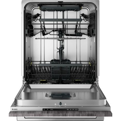 Asko Logic DSD 544 K/1 A scomparsa totale 14 coperti