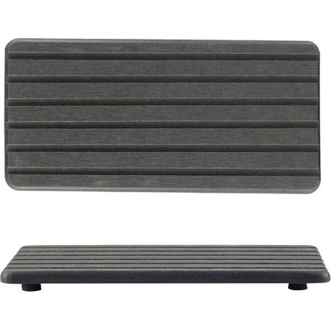 Tappetino assorbente scolapiatti,21 x 10 cm,Sottobicchiere / Tappetino assorbente / Tappetino,Tappetino assorbente da cucina (1/5)