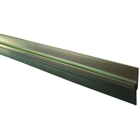GUARNIZIONE PVC-GOMMA MARRONE - 105 CM