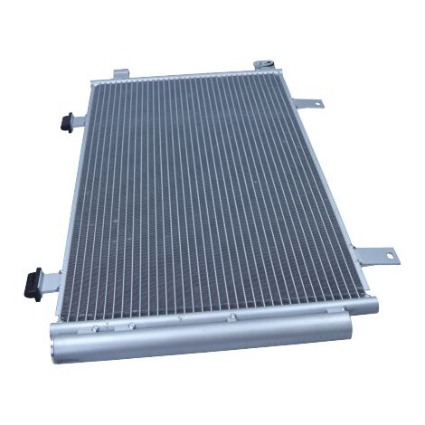 Condenseur, climatisation MAXGEAR AC816955 pour ASX, SX4 A trois (1/2)