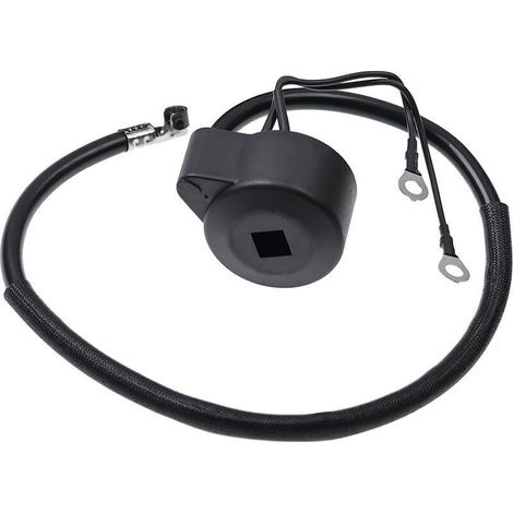 Bobine d'allumage haute tension Kohler 220435-S pour moteurs K90, K91, K141 et K181 (1/4)