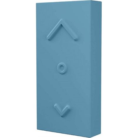 Osram Smart+Switch Mini, Interruttore Portatile, Blu (1/5)