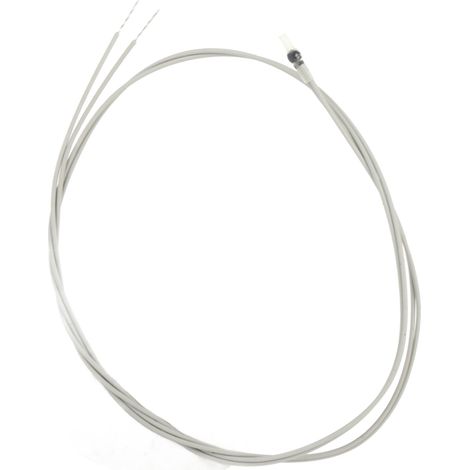 Interrupteur thermique monoconducteur P01, protecteur de moteur PTC, capteur de température, thermistance, 120 °C (1/5)