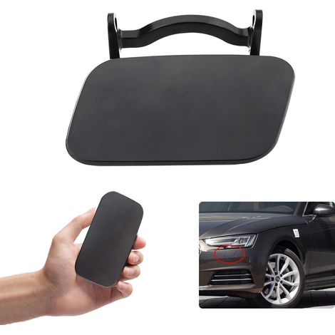 Abdeckung der linken vorderen Scheinwerferwaschdüse für Audi A4 B8 2008-2012 8K0 955 275 (1/5)