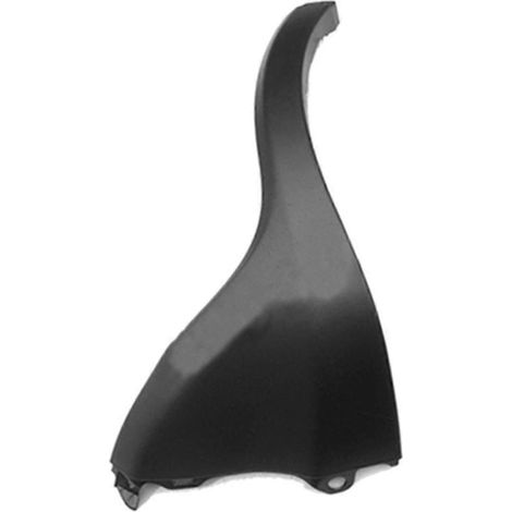 Extension latérale de pare-chocs arrière droite pour Suzuki SX4 5 portes (2007-2012). (1/5)