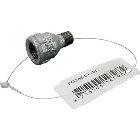 Raccord UNIVERSEL FG2461418L