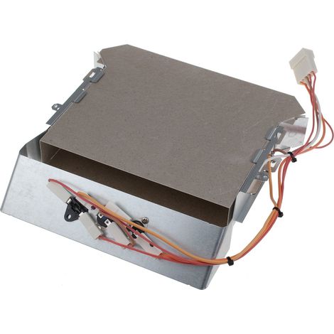 Whirlpool - elemento calefactor 2050w - c00505409 - 8015250840711