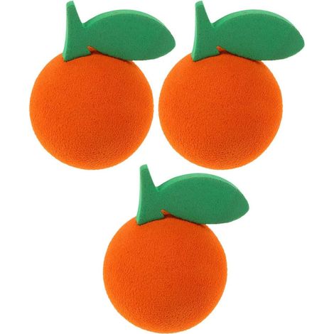 Ornamente 3 Stück spritzwassergeschützte EVA
