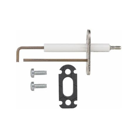 Sonde de ionisation pour chaudières – Compatible avec VIESSMANN – 7828718