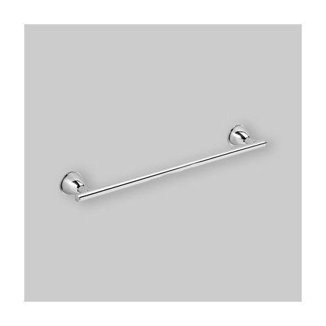 Porta salviette da parete Gedy serie genziana 60cm cromato