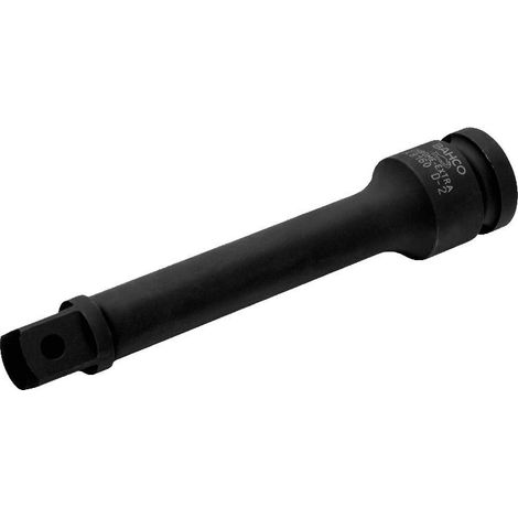 BAHCO alargadera 1/2 125 k8160d-2 bahco , Extension De 1/2 125 Mm K8160D-2 de la marca Bahco. (1/3)