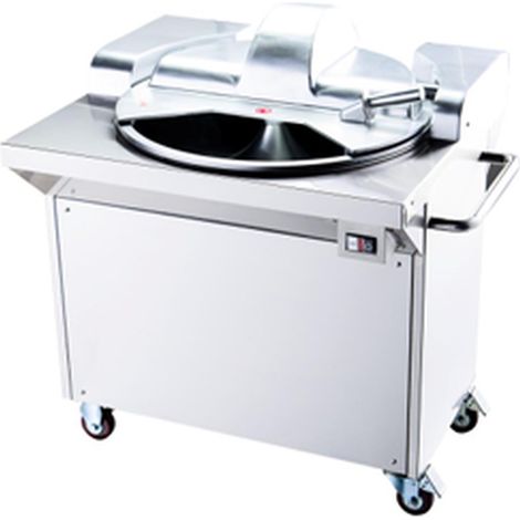Cutter Horizontal 20 L