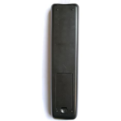 Télécommande De Remplacement - Pour Samsung TV LCD LED 3D - Modèle AA59-00431A - Fréquence 433 MHz - ABS - 1 Pièce (1/3)