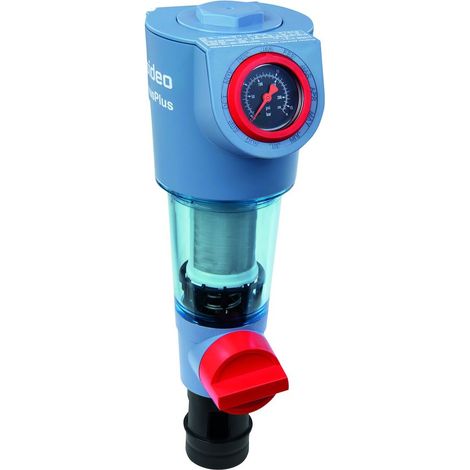 Honeywell Feinfilter Primus Plus Kunststoff A, FN74CS-1A (1/5)