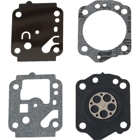 Set de reparaci贸n carburador STIHL 41490071700