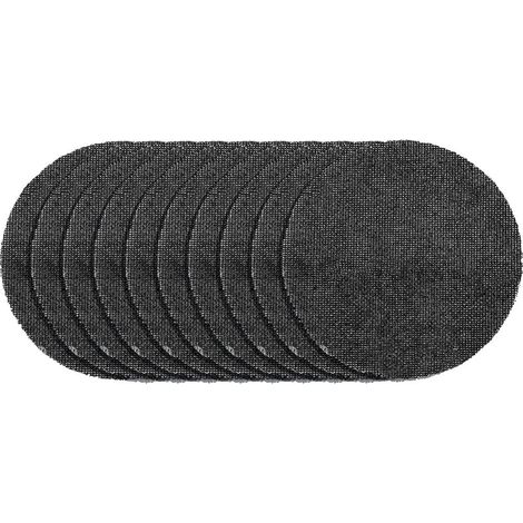 Discos de lijar neo sanding discs 225 mm P40 10 unidades (1/2)