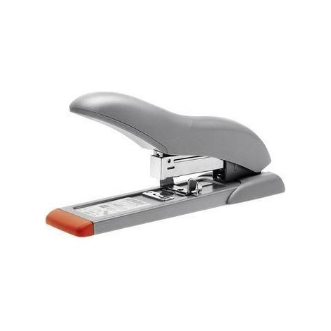Cucitrice ad alta capacità Rapid HD70 Fashion max 70 fogli grigio/arancio 21281405 (1/2)