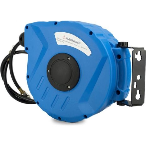 Extensor de manguera aire comprimido OXFORD para compresión de aire / agua 15 mt (1/2)