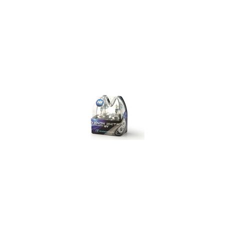 2 x Ampoules H4 130/90W 12V VISION PLUS RACING +180% - FRANCE-XENON (1/4)