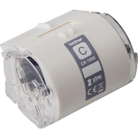 Brother CK-1000 limpiador de impresora Cartucho de limpieza para impresora (1/3)