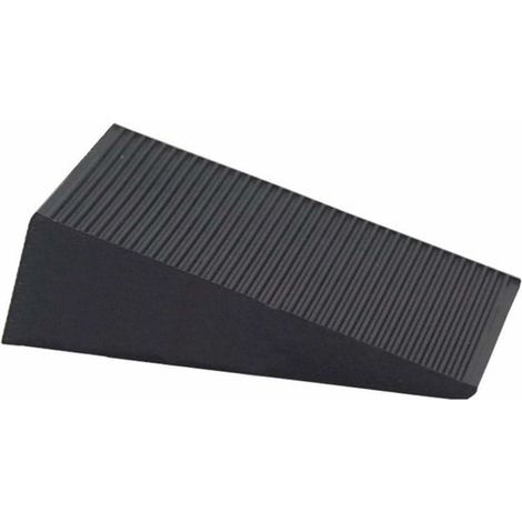 Joint biseauté pour verre, joint d'installation pour portes et fenêtres, joint réglable, joint en forme de coin, joint de rampe, accessoires pour blocs en plastique PP (1/5)