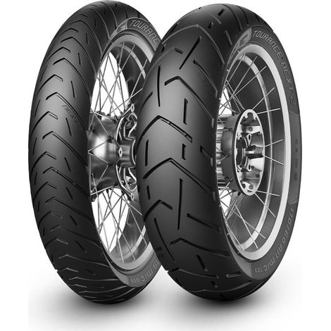 Pneu 150/70 ZR 18 M/C 70W TL TOURANCE NEXT 2