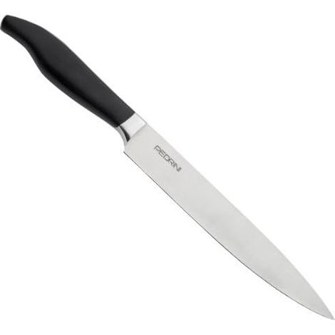 Coltello da Cucina Forgiato per Arrosto 21 cm Pedrini (1/2)