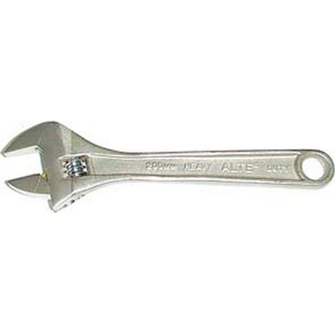1PZ CHIAVE A RULLINO PROFESSIONALE - mm.300