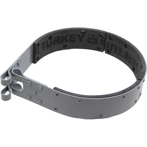 Banda de freno de mano 3x188x50x6mm 5160713, 4980314