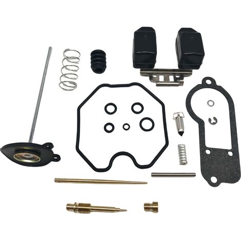 Kit de réfürtion carburateur - compatible CB750A - T80 (1/4)