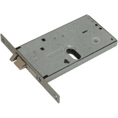 YALE 852 E70 SERRATURA ELETTRICA S/CIL OVALE 16 C.952