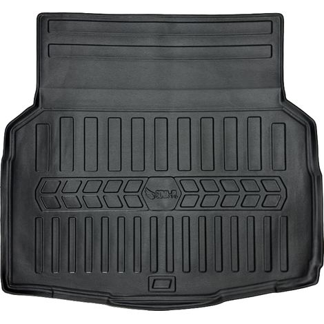 Tappetino per bagagliaio Mercedes Classe C W205 berlina 2014-2021 (1/5)