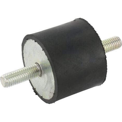 Amortiguador antivibratorio de tipo A UNIVERSAL 5040A55L